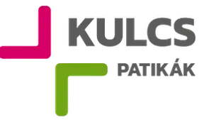 Kulcs Patikák